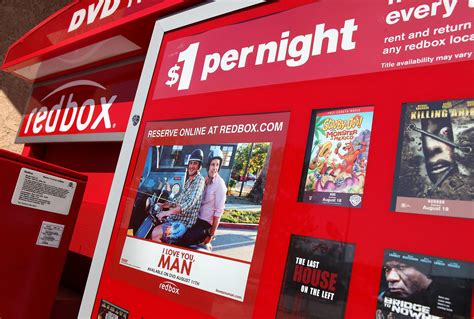 From September 29th to October 1st, former Netflix DVD customers who share a photo of their last rental on Twitter may receive "a free movie night" courtesy of Redbox. These photos must be included in response to a tweet that Redbox will make on September 29th. A Redbox DVD rental only costs $2.25 per day, but this is still a nice …